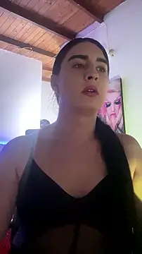 lola diez online show from 07/18/26, 11:41