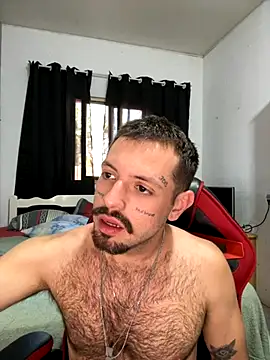 Luccaskonig online show from 10/21/25, 07:14