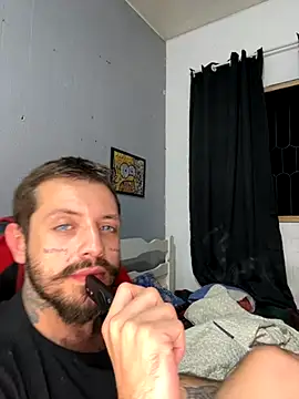 Luccaskonig online show from 11/21/25, 03:16