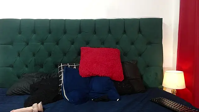 Ariatnaanddilan online show from 09/27/25, 11:21