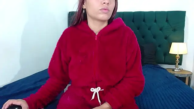 Ariatnaanddilan online show from 10/19/25, 07:36