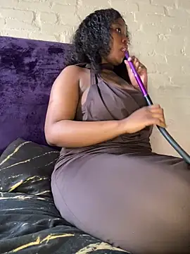 QUEEN NOBUHLE 777 online show from 09/20/25, 01:34