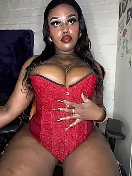 QUEEN NOBUHLE 777 online show from 10/04/25, 06:17