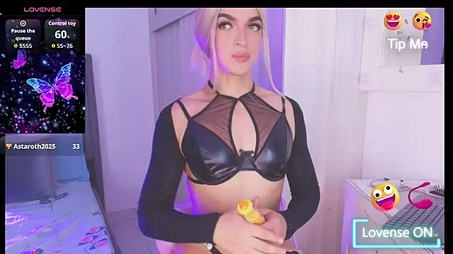 NattashaDior  online show from 03/27/26, 08:26