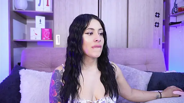 SophiieCumsx online show from 04/03/26, 02:53