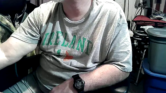 georgew62 online show from 09/11/25, 05:18