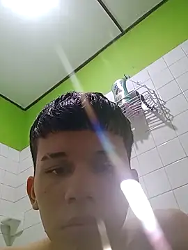 Daniel97Quintero online show from 01/06/26, 04:54