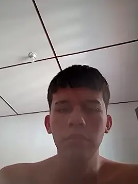 Daniel97Quintero online show from 01/07/26, 05:37