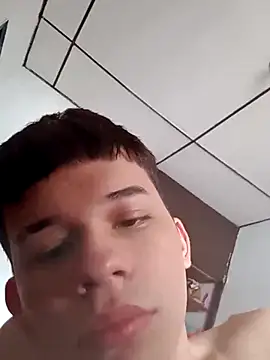 Daniel97Quintero online show from 01/08/26, 12:29