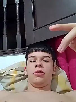 Daniel97Quintero online show from 01/12/26, 12:05