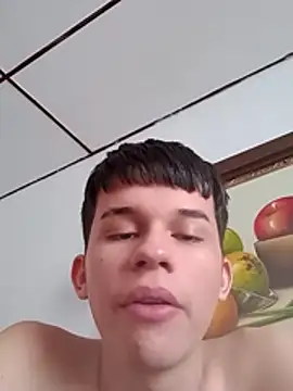 Daniel97Quintero online show from 01/13/26, 06:13