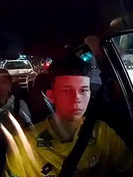 Daniel97Quintero online show from 02/23/26, 12:09