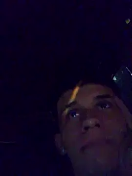 Daniel97Quintero online show from 02/27/26, 08:36