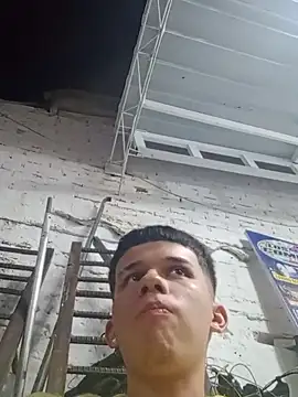 Daniel97Quintero online show from 03/03/26, 04:18