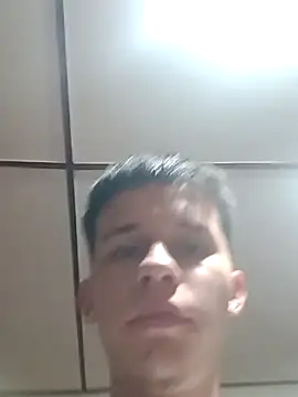 Daniel97Quintero online show from 03/10/26, 03:11