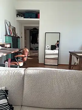 SophiiaStarr online show from 09/14/25, 04:06