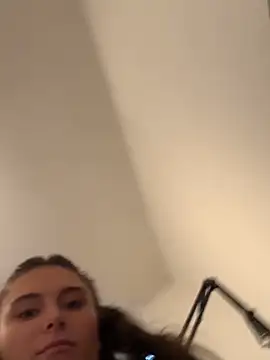 SophiiaStarr online show from 10/27/25, 07:18