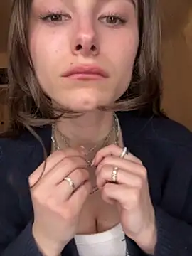 SophiiaStarr online show from 03/08/26, 07:06