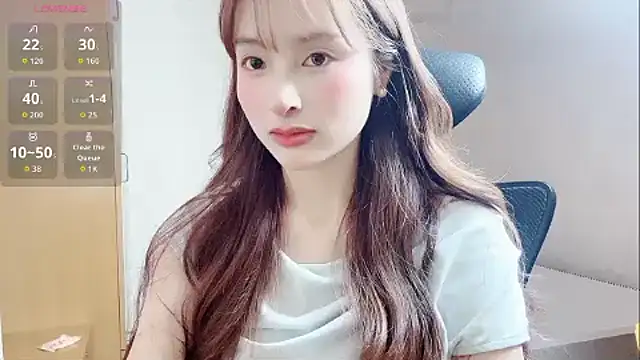 xiaoyun 666 online show from 09/14/25, 01:38