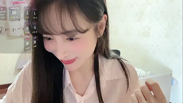 xiaoyun 666 online show from 10/08/25, 02:36