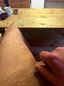 PawingPointer online show from 11/25/25, 06:57