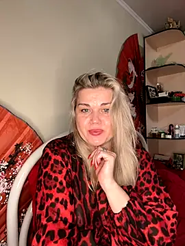 Nayvessa online show from 12/05/25, 08:05