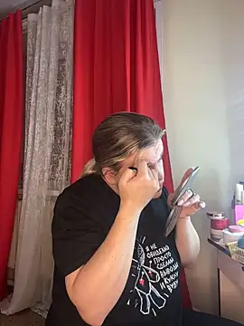 Nayvessa online show from 01/09/26, 12:08