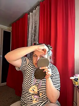 Nayvessa online show from 01/14/26, 12:00