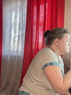 Nayvessa online show from 04/16/26, 08:48