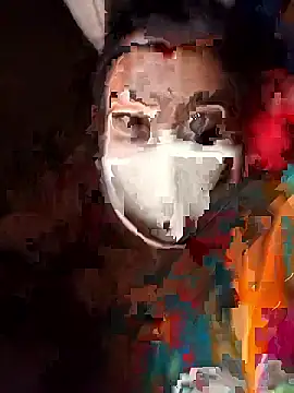 Sharmili xx online show from 11/11/25, 10:54