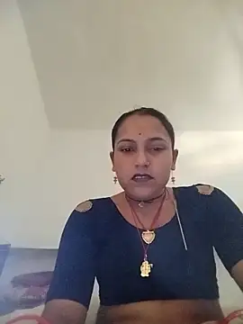 Sonam shinde online show from 02/17/26, 07:38