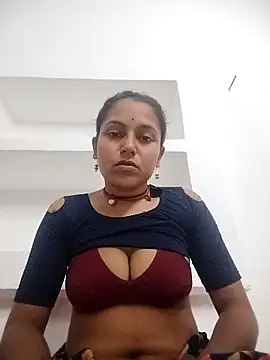 Sonam shinde online show from 02/17/26, 08:48