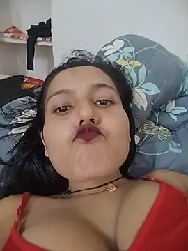 Sonam shinde online show from 07/08/26, 07:02