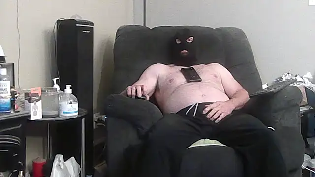 bigman1947 online show from 11/03/25, 12:35