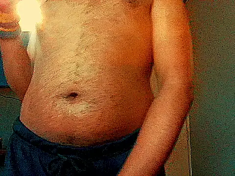 BornToSeduce online show from 04/26/26, 10:46