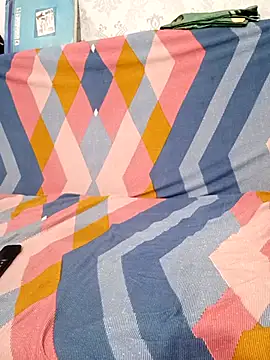 Ayeshacam online show from 09/24/25, 05:00