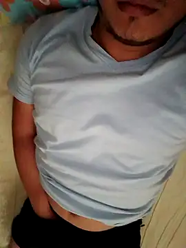 Alexboy022025 online show from 09/14/25, 05:01