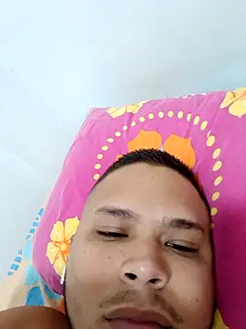 Alexboy022025 online show from 09/21/25, 06:15