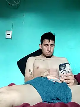 True Di online show from 09/13/25, 12:38