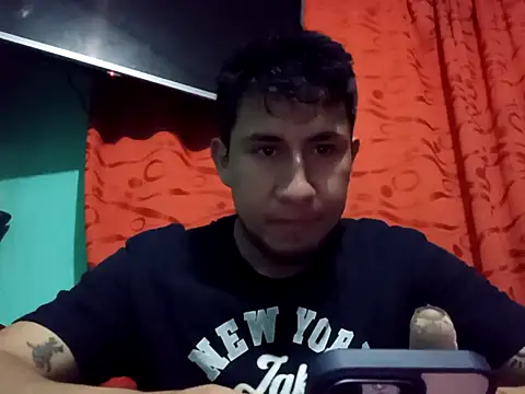 True Di online show from 09/23/25, 01:19