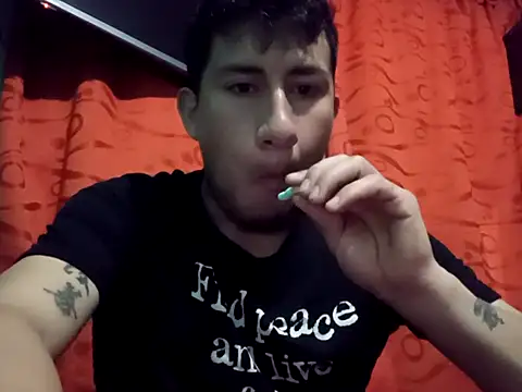 True Di online show from 09/24/25, 12:58