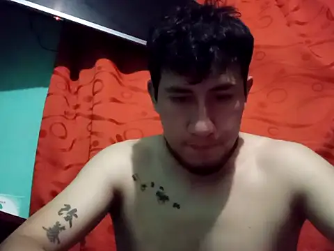 True Di online show from 10/16/25, 01:06