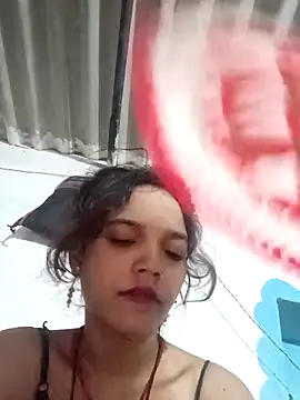 Snapshot of Bebby_Doll chatting on 09/25/25, 05:22 Bebby Doll online show from 09/25/25, 05:22