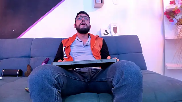 DanteWinter online show from 09/27/25, 03:55