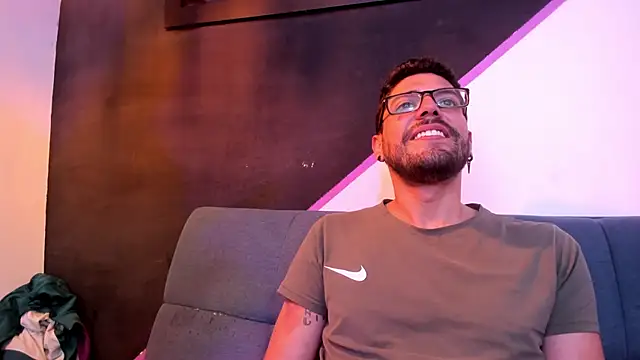 DanteWinter online show from 10/07/25, 03:47