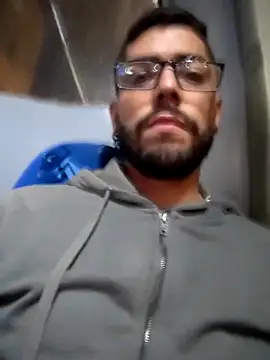 DanteWinter online show from 10/17/25, 02:15