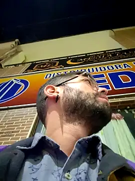 DanteWinter online show from 11/07/25, 02:11