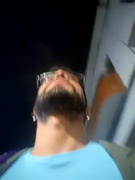 DanteWinter online show from 12/16/25, 02:27