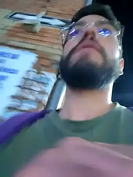 DanteWinter online show from 02/10/26, 02:15