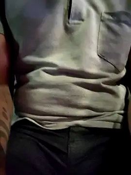 DanteWinter online show from 03/18/26, 02:15